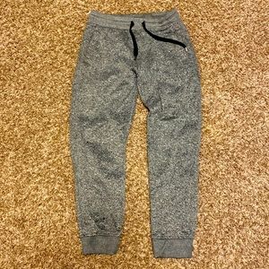 High quality Gray joggers